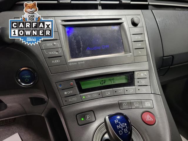 used 2014 Toyota Prius car, priced at $8,995
