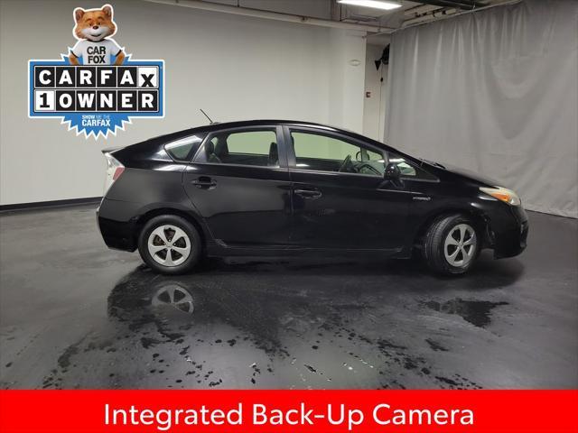 used 2014 Toyota Prius car, priced at $8,995