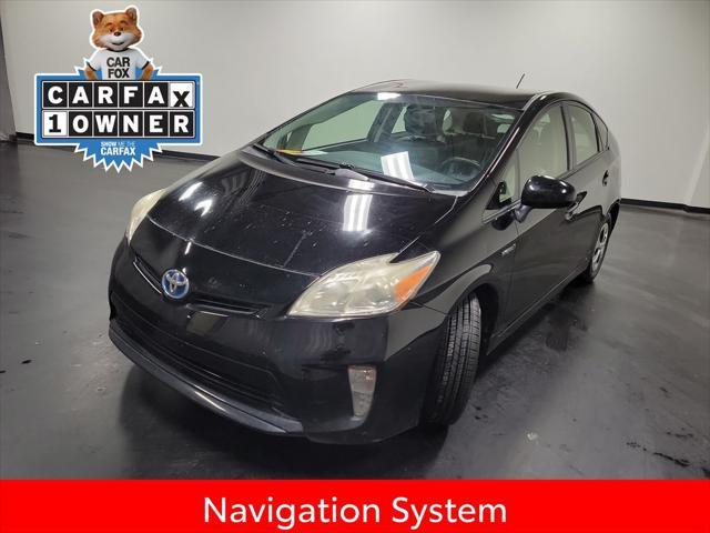 used 2014 Toyota Prius car, priced at $8,995
