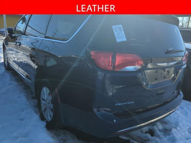 used 2019 Chrysler Pacifica car, priced at $15,994