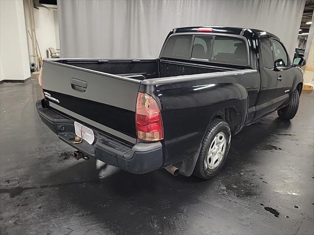 used 2013 Toyota Tacoma car, priced at $11,995