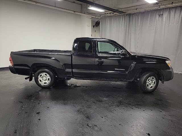 used 2013 Toyota Tacoma car, priced at $11,995