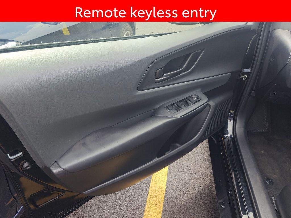 used 2023 Toyota Prius car, priced at $20,995