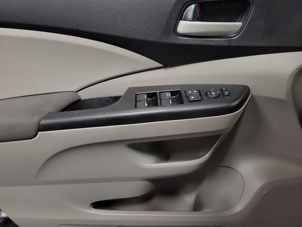 used 2013 Honda CR-V car, priced at $8,995