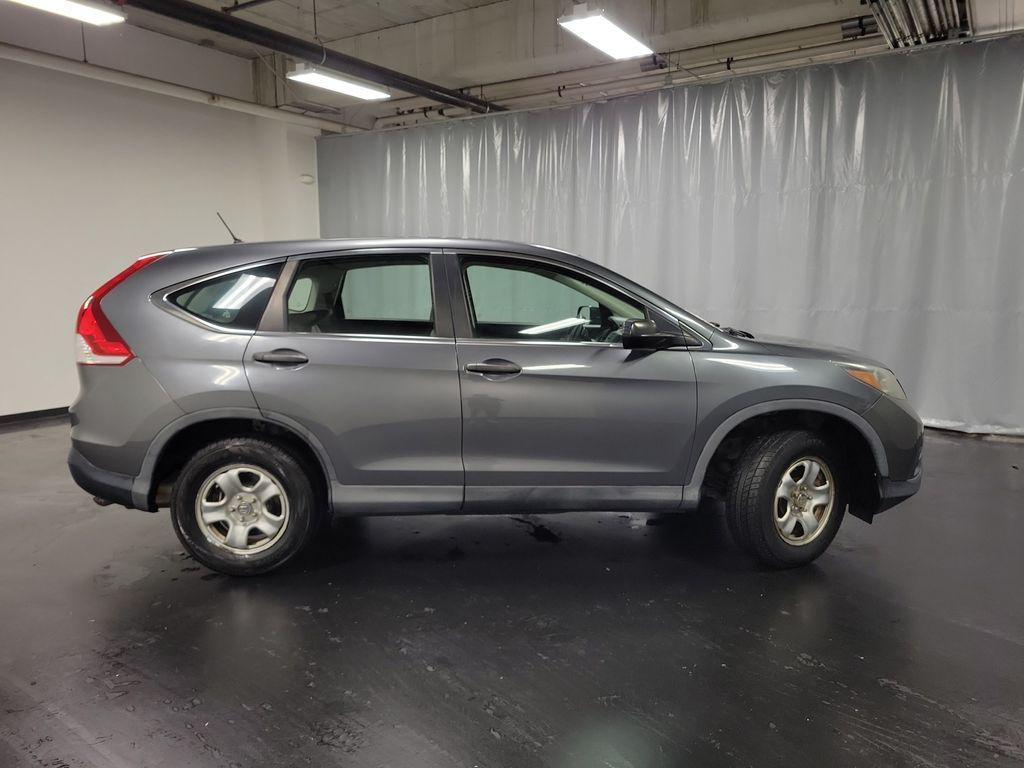 used 2013 Honda CR-V car, priced at $8,995