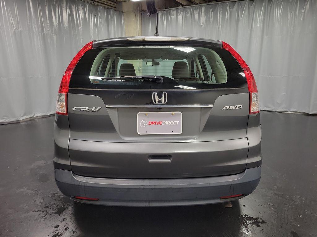 used 2013 Honda CR-V car, priced at $8,995