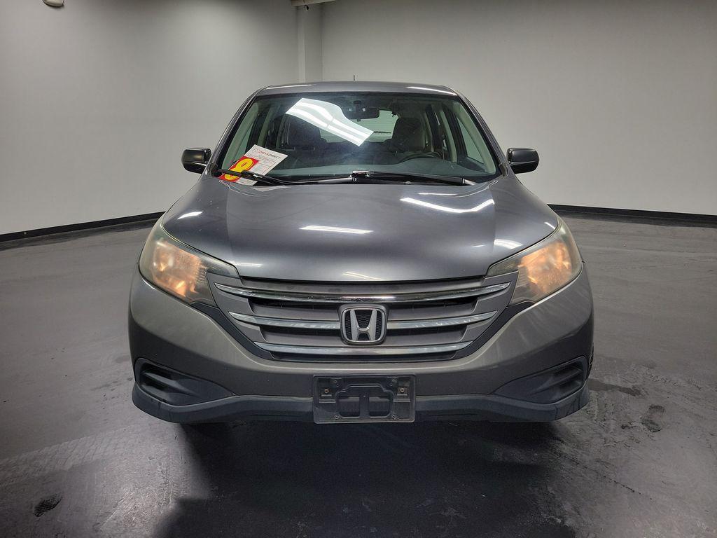 used 2013 Honda CR-V car, priced at $8,995