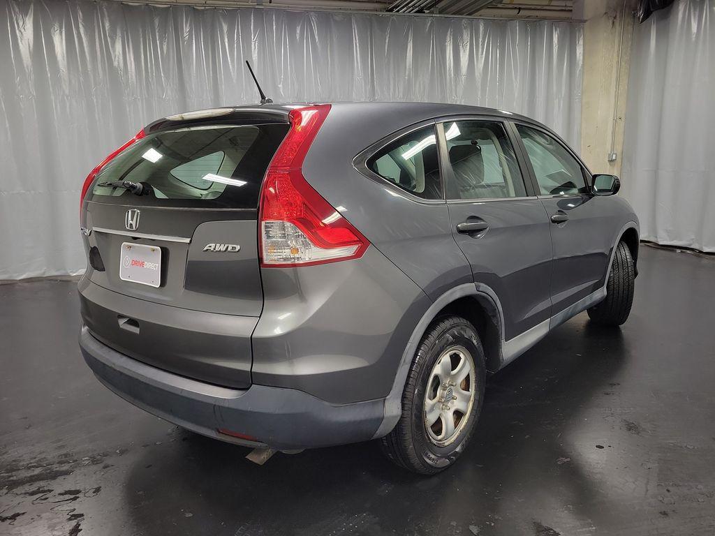 used 2013 Honda CR-V car, priced at $8,995