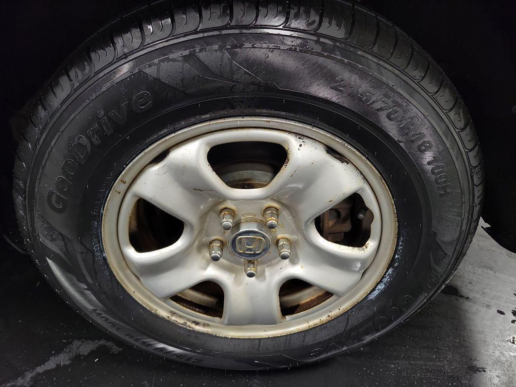 used 2013 Honda CR-V car, priced at $8,995