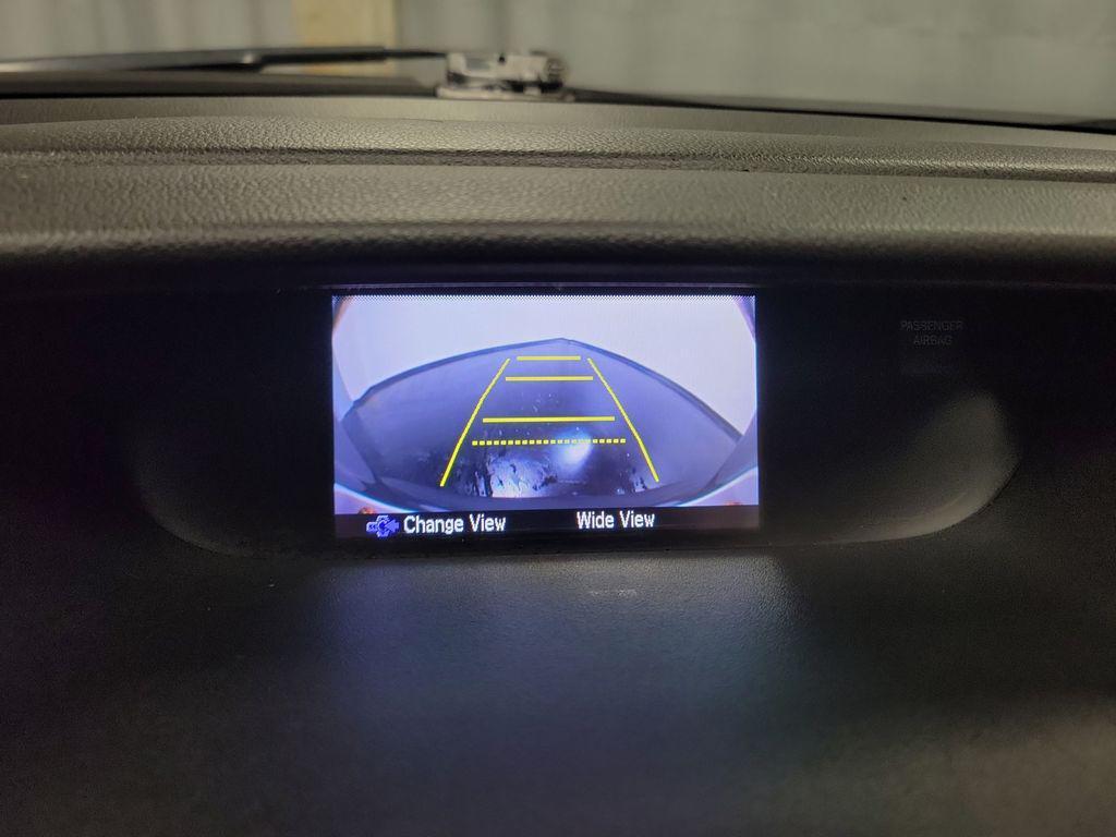 used 2013 Honda CR-V car, priced at $8,995
