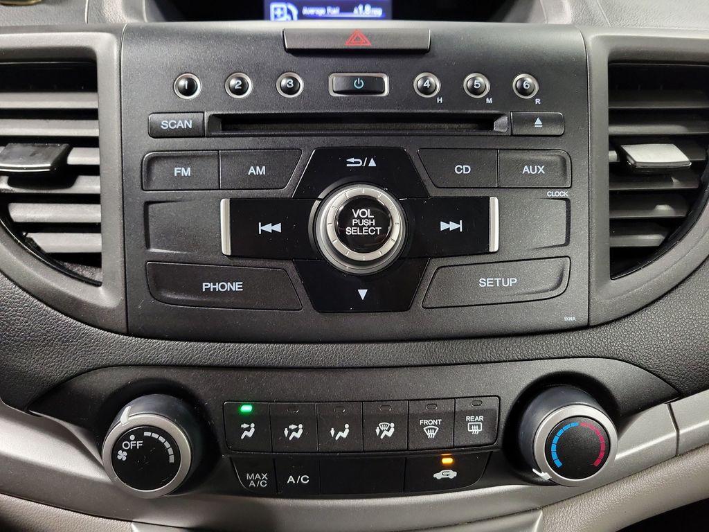 used 2013 Honda CR-V car, priced at $8,995