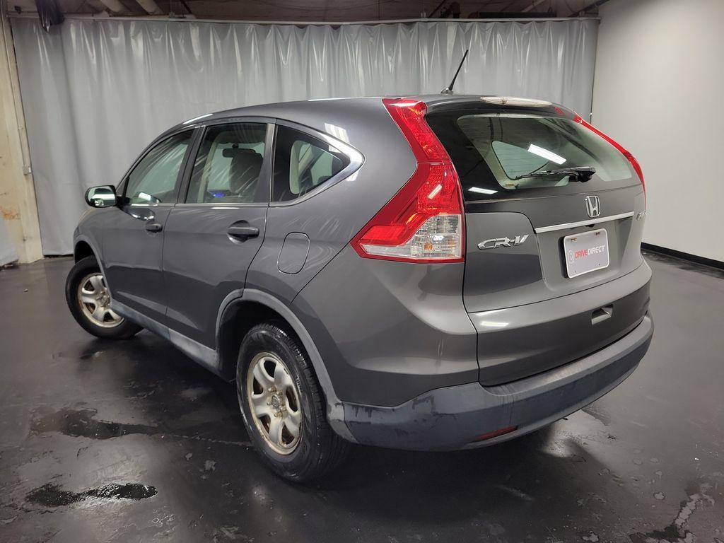 used 2013 Honda CR-V car, priced at $8,995