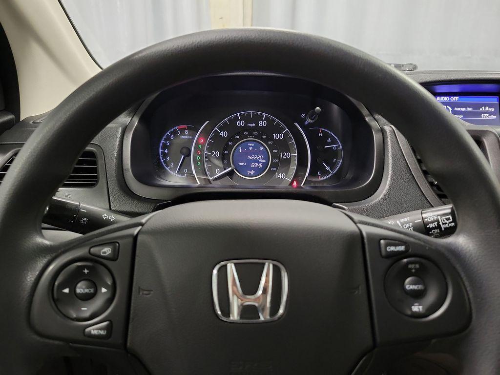 used 2013 Honda CR-V car, priced at $8,995
