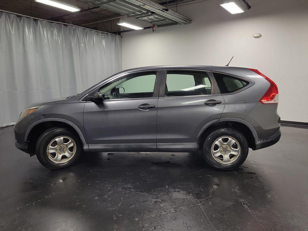 used 2013 Honda CR-V car, priced at $8,995