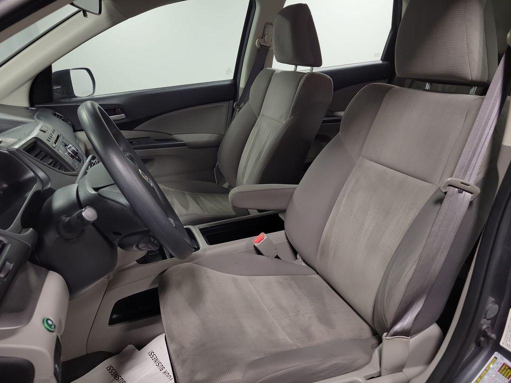 used 2013 Honda CR-V car, priced at $8,995