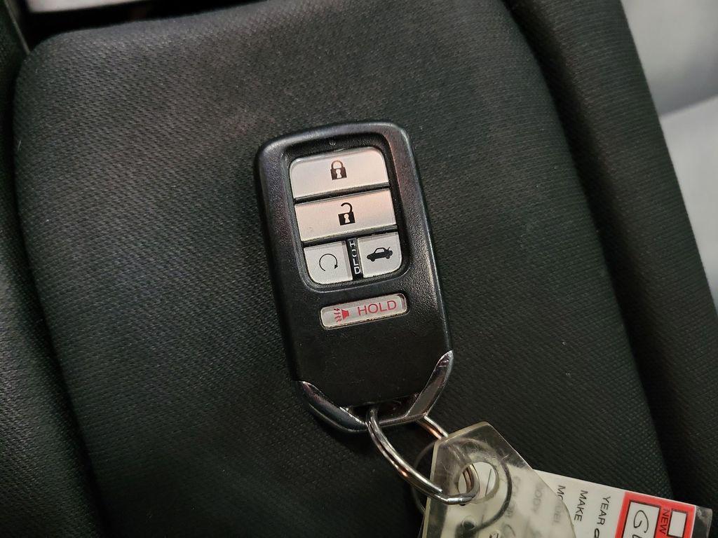 used 2016 Honda Civic car, priced at $9,995