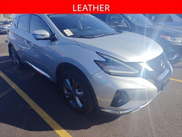 used 2019 Nissan Murano car, priced at $22,995