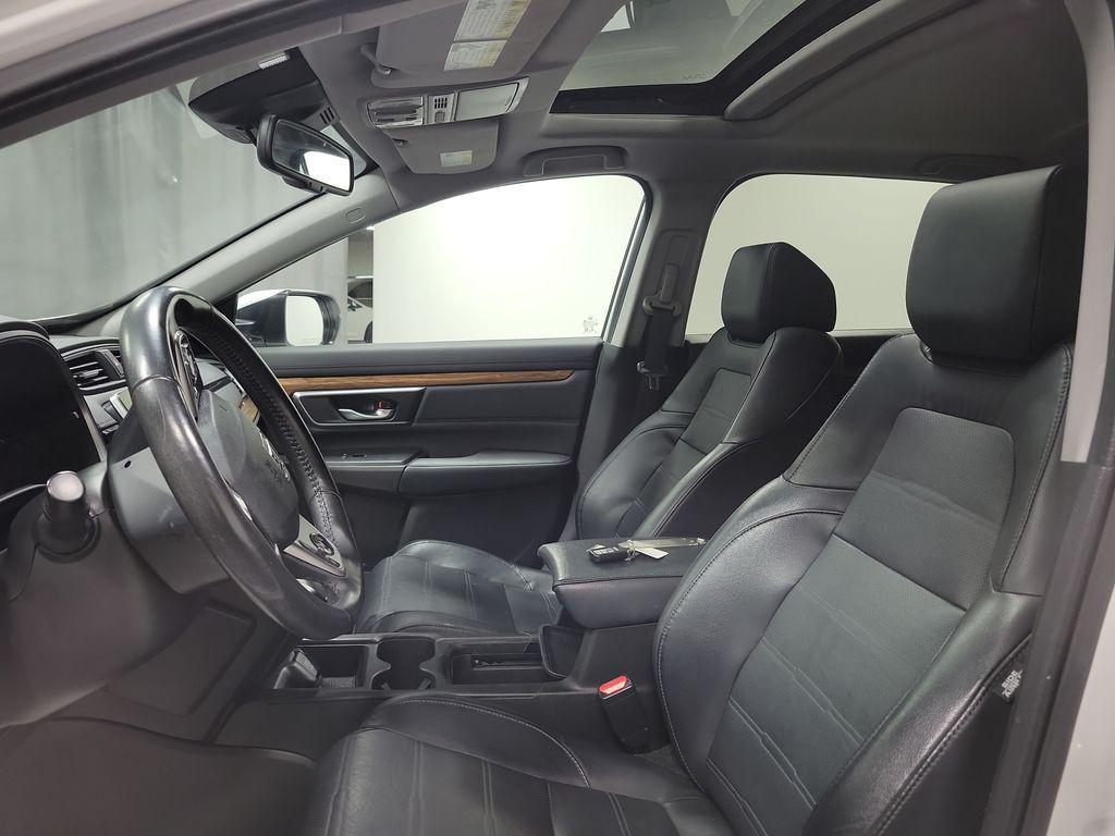 used 2019 Honda CR-V car, priced at $18,500