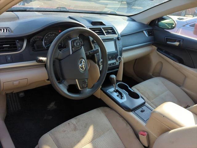 used 2014 Toyota Camry car, priced at $10,995