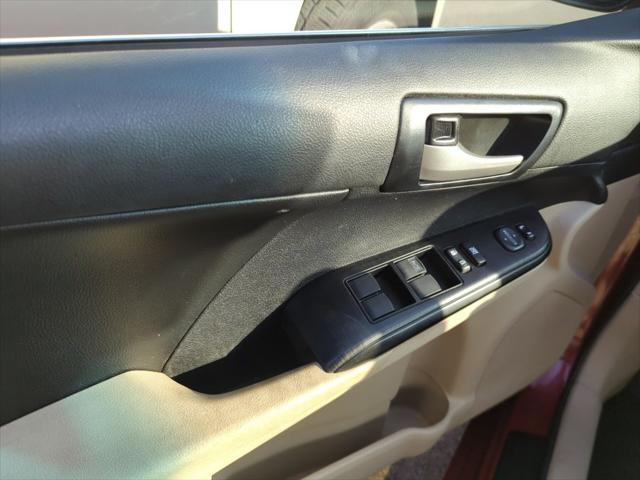used 2014 Toyota Camry car, priced at $10,995