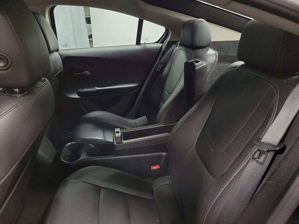 used 2014 Chevrolet Volt car, priced at $7,500