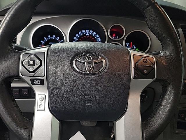 used 2014 Toyota Sequoia car, priced at $27,500