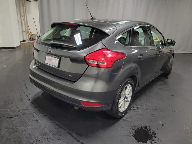 used 2018 Ford Focus car, priced at $8,995