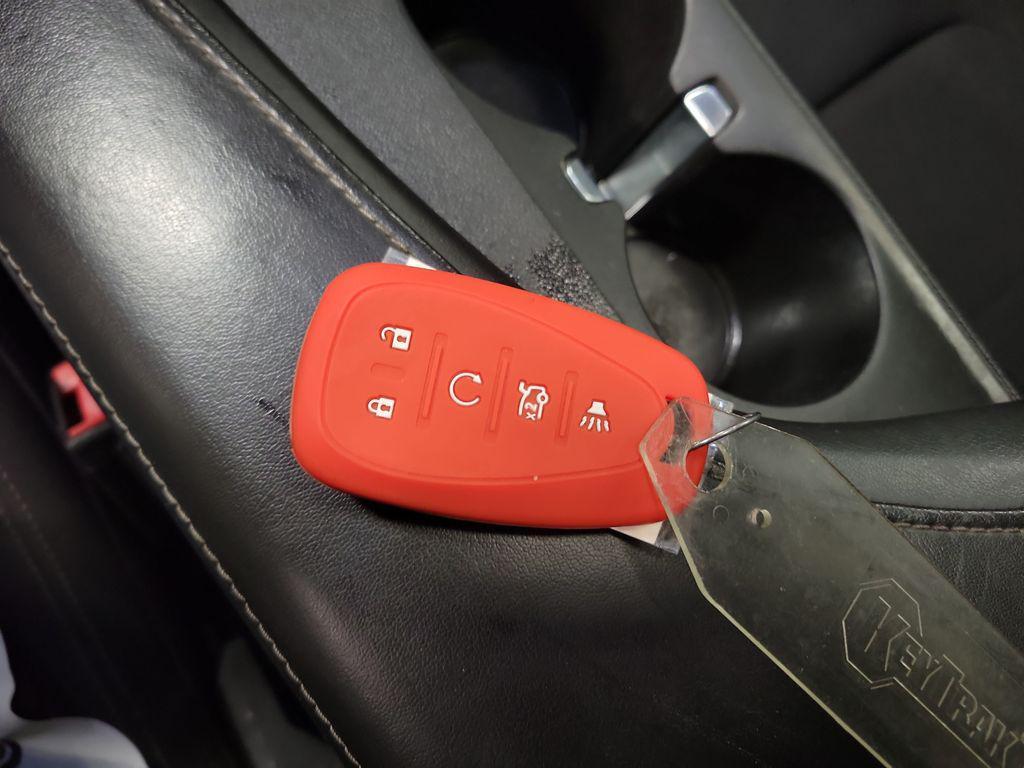 used 2018 Chevrolet Camaro car, priced at $12,500