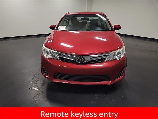 used 2014 Toyota Camry car, priced at $11,500