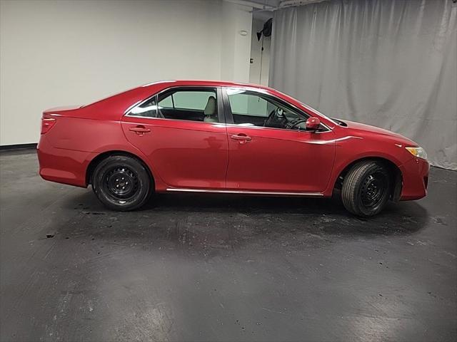 used 2014 Toyota Camry car, priced at $11,500