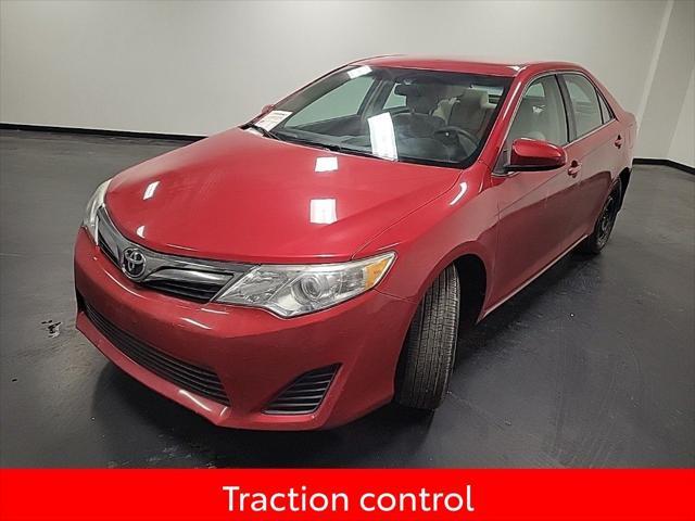 used 2014 Toyota Camry car, priced at $11,500