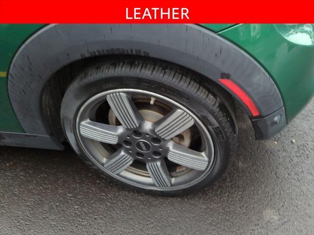 used 2019 MINI Hardtop car, priced at $14,995