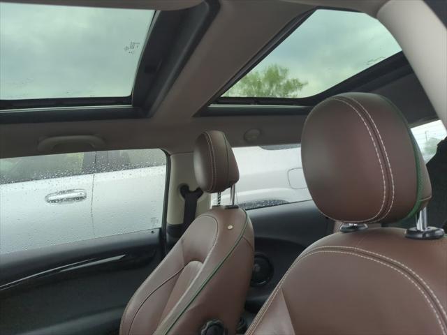 used 2019 MINI Hardtop car, priced at $14,995