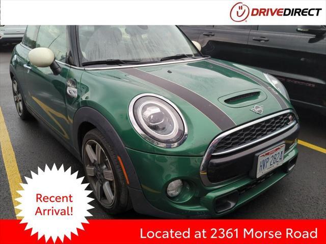 used 2019 MINI Hardtop car, priced at $14,995