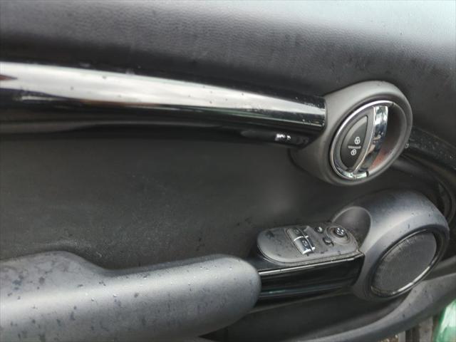 used 2019 MINI Hardtop car, priced at $14,995