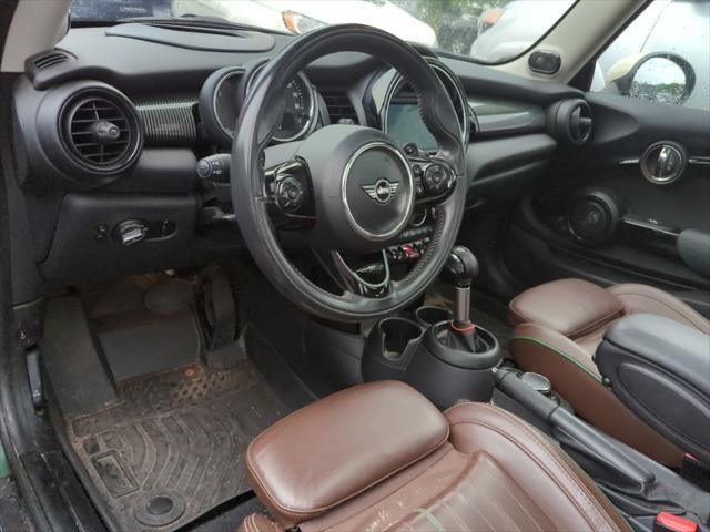 used 2019 MINI Hardtop car, priced at $14,995