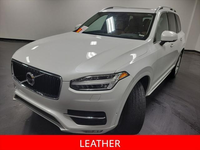 used 2016 Volvo XC90 car, priced at $13,995