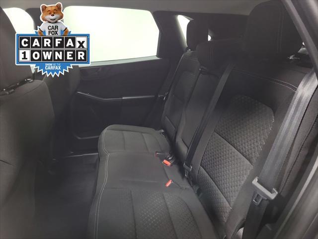 used 2023 Ford Escape car, priced at $18,500