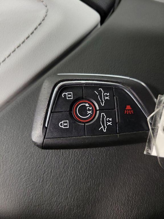 used 2024 Chevrolet Corvette car, priced at $63,995