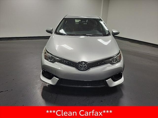 used 2018 Toyota Corolla iM car, priced at $12,995