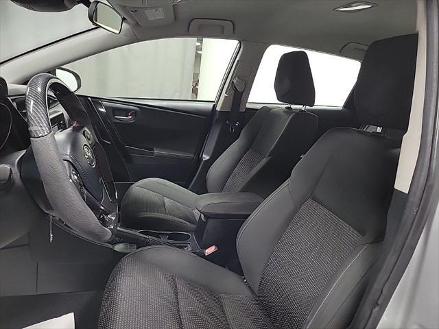 used 2018 Toyota Corolla iM car, priced at $12,995