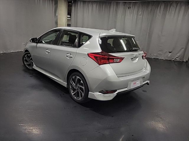 used 2018 Toyota Corolla iM car, priced at $12,995