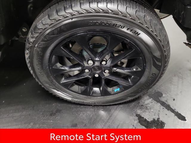 used 2022 Jeep Wrangler Unlimited 4xe car, priced at $29,995