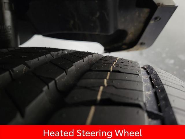 used 2022 Jeep Wrangler Unlimited 4xe car, priced at $29,995