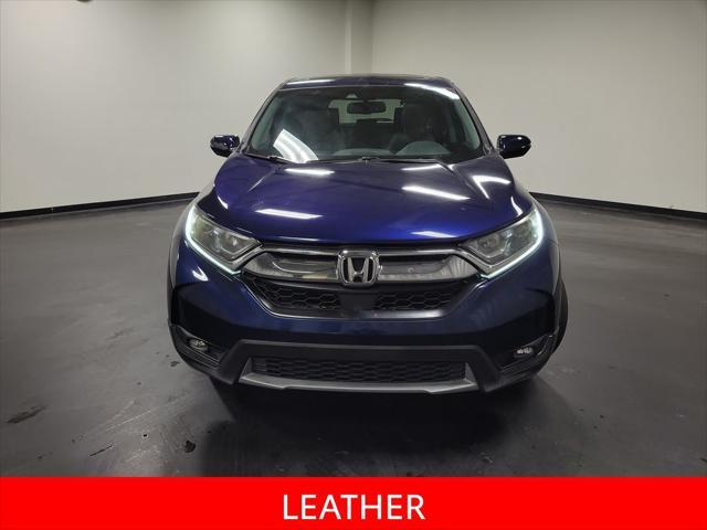 used 2018 Honda CR-V car, priced at $22,500