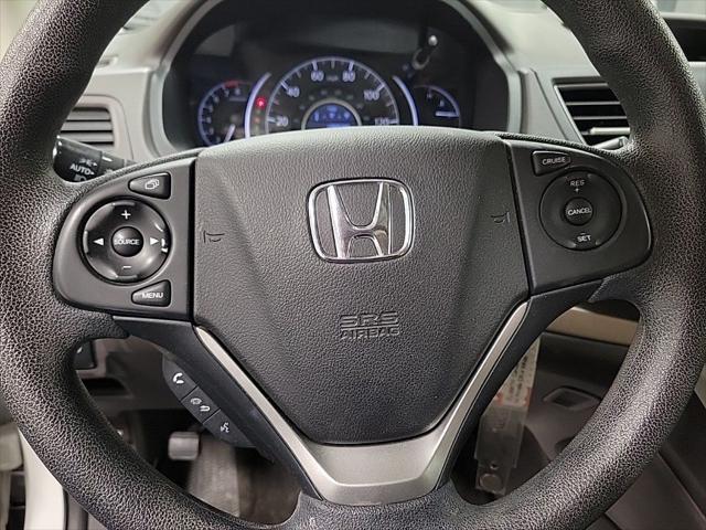 used 2014 Honda CR-V car, priced at $10,995