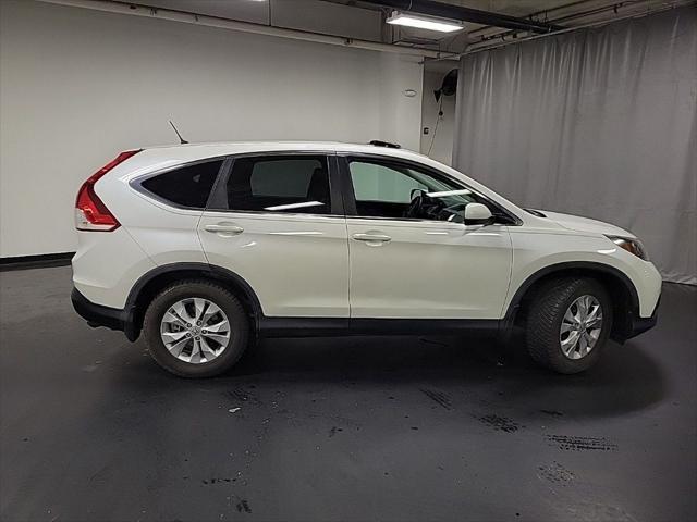 used 2014 Honda CR-V car, priced at $10,995