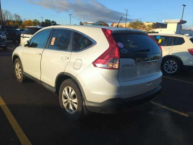 used 2014 Honda CR-V car, priced at $11,995