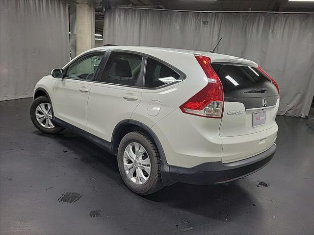 used 2014 Honda CR-V car, priced at $10,995