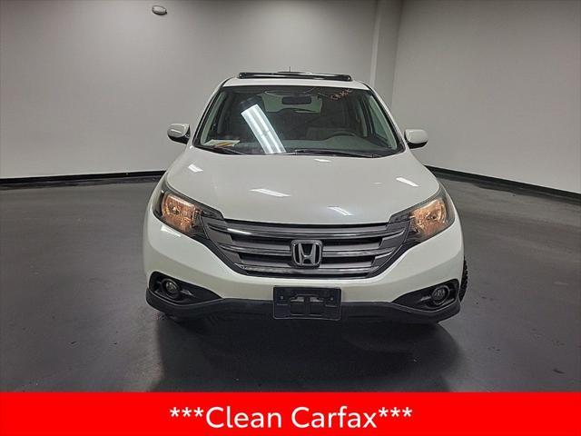 used 2014 Honda CR-V car, priced at $10,995